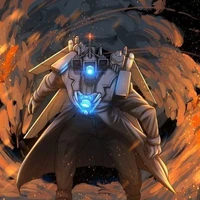 Titan cameraman/ Oliver