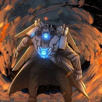 Titan cameraman/ Oliver