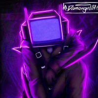 energized tv man / max