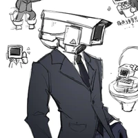 cameraman/ Henry