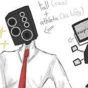 lager speakman/ freddy