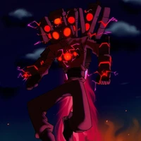 titan speakman/felix