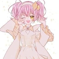 amu hinamori