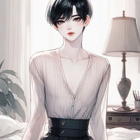 Diệp Kỳ Dương ( Thụ )