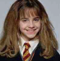 Hermione Granger 