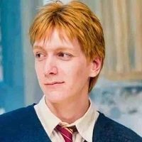 Fred Weasley 