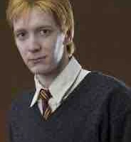 George Weasley 