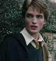 Cedric Diggory