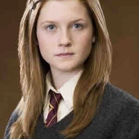 Ginny Weasley 