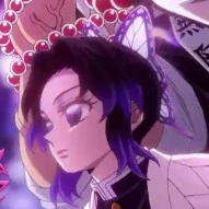 Kocho Shinobu
