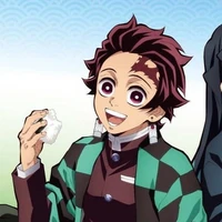 Kamado Tanjiro