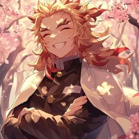 Rengoku Kyoujurou