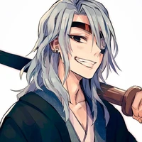 Uzui Tengen