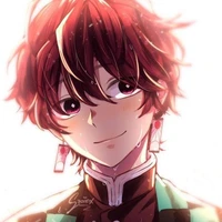 Kamado Tanjirou