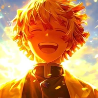 Agatsuma Zenitsu
