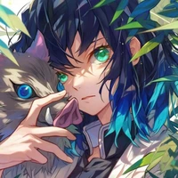 Hashibira Inosuke