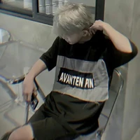 Hoàng Duy Bảo( Boy)