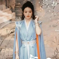 Triệu Khánh An/Tĩnh Uyển