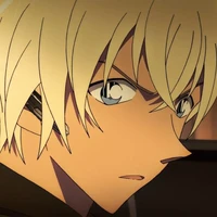 Tooru Amuro