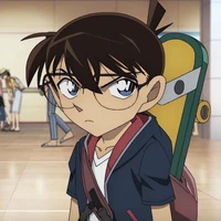 Conan Edogawa