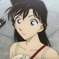 Ran Mouri