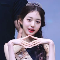 Jang Wonyoung