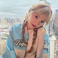 Hong Eunchae