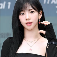 Yu Jimin - cô