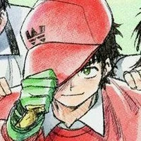 Wakabayashi Genzo