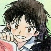 Izawa Mamoru