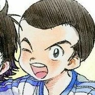 Ishizaki Ryo