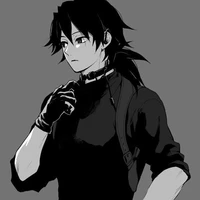 Giyuu Tomioka