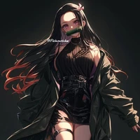 Nezuko
