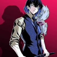 Inosuke