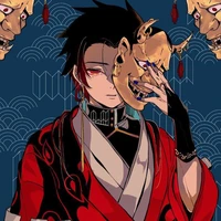 Kamado Takeo