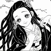 Kamado Nezuko