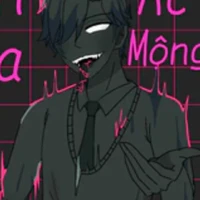 Hiha Nightmare