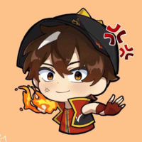 Boboiboy Blaze