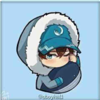 Boboiboy Ais/Ice