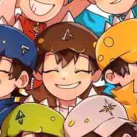 Boboiboy Tanah