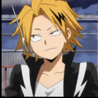 9:Denki Kaminari