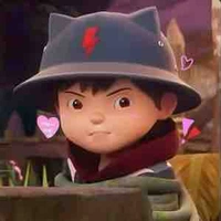 Boboiboy Halilintar/Thunderstorm