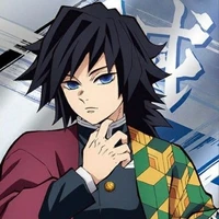 Tomioka Giyuu