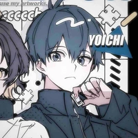 Isagi Yoichi