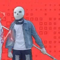 lost sans