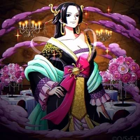 Boa Hancock