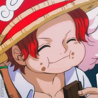 Shanks