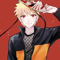 uzumaki naruto