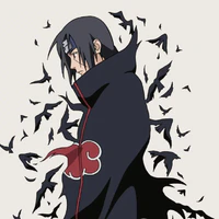 uchiha itachi