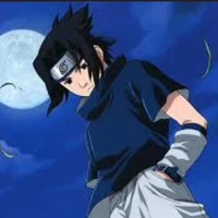 uchiha sasuke